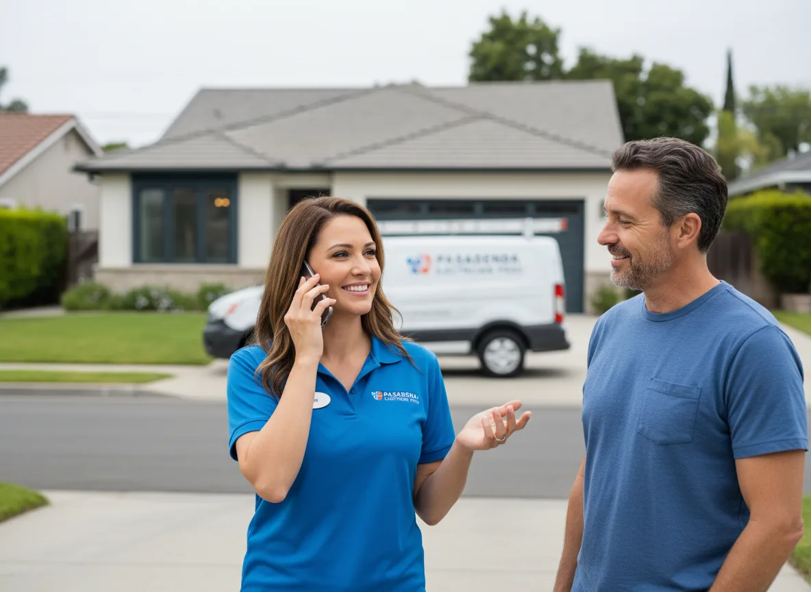 Electrician San Felipe, TX FAQs